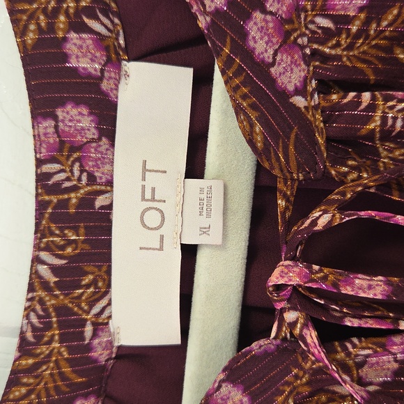 LOFT Women's Blouses Bundle - Picture 11 of 13